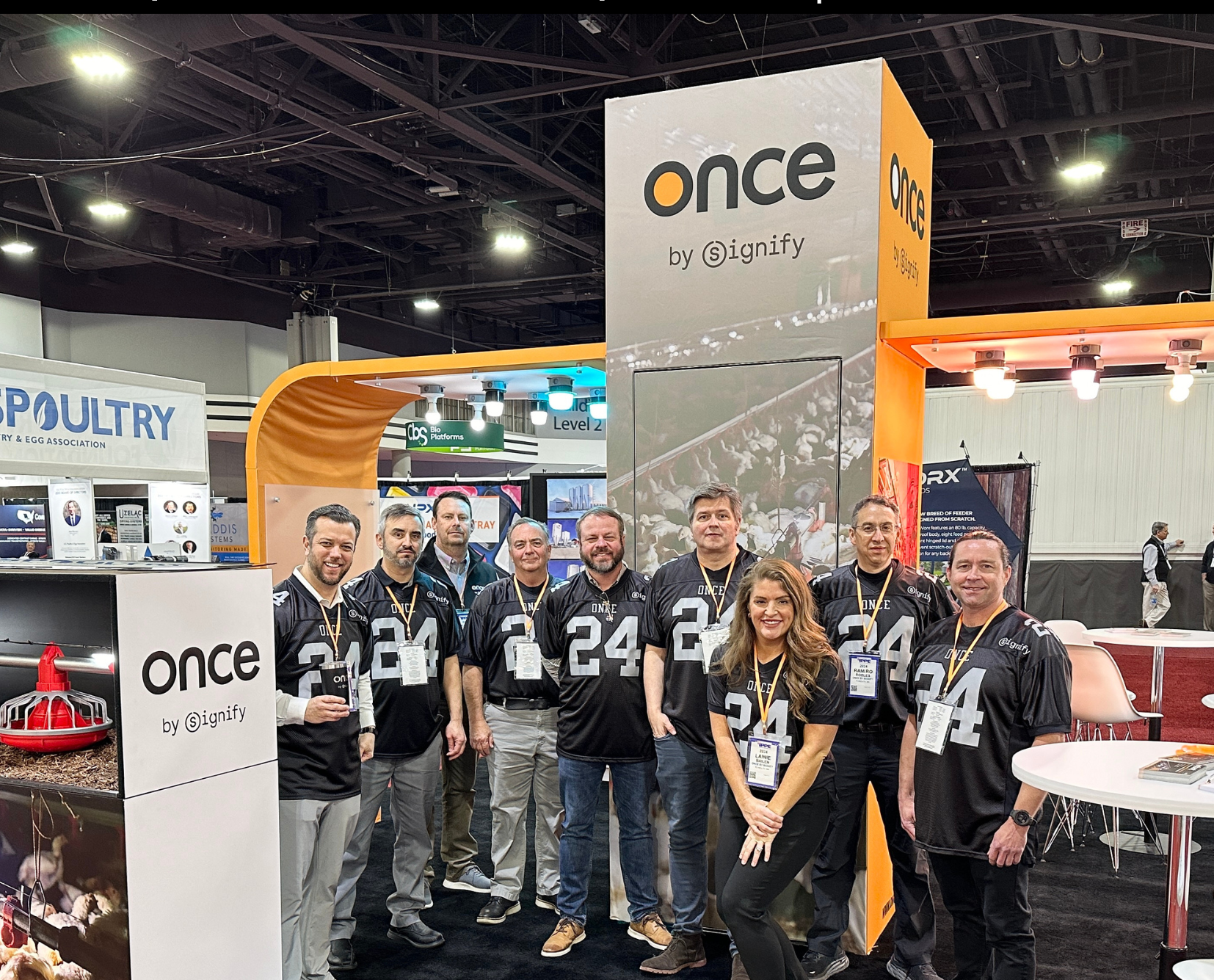 We are heading to IPPE 2025!